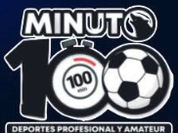 Minuto 100 · Deportes profesional y amateur